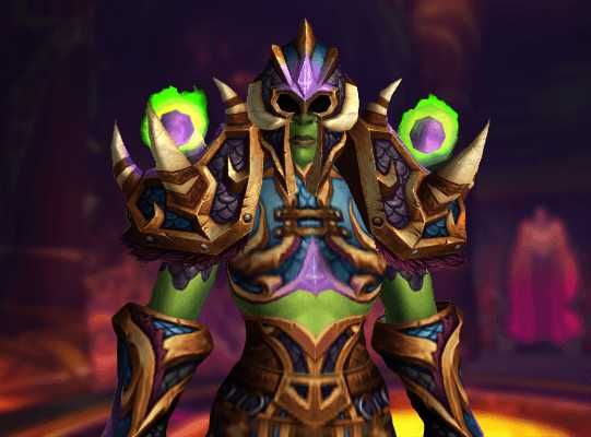 World of Warcraft Warmane Icecrown BIS 80 LVL PVP & PVE Hunter MM