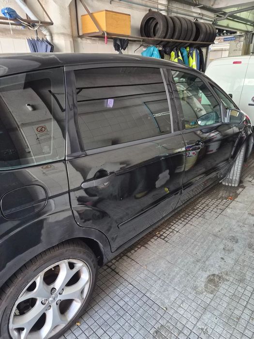 Ford S-Max 1.8 TDCi Trend 7L