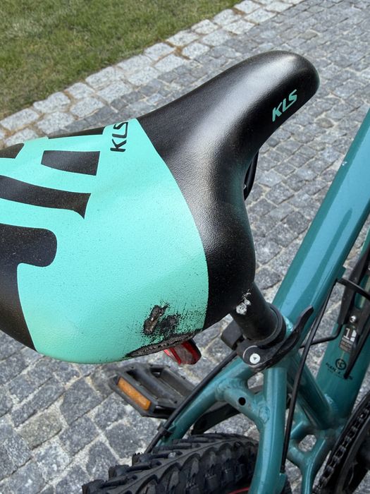 Rower Kellys Marc 90 24”