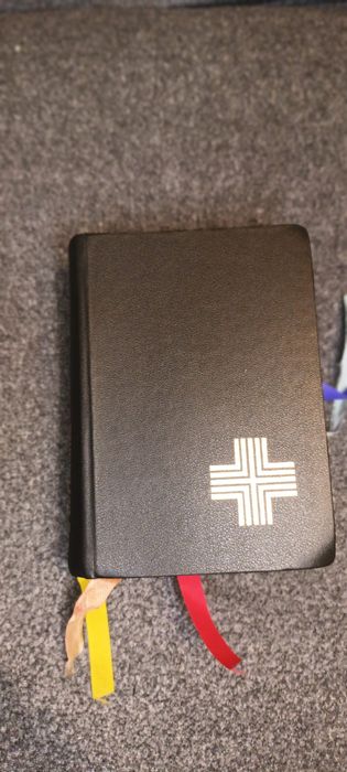 Mszał z czytaniami  / 1986