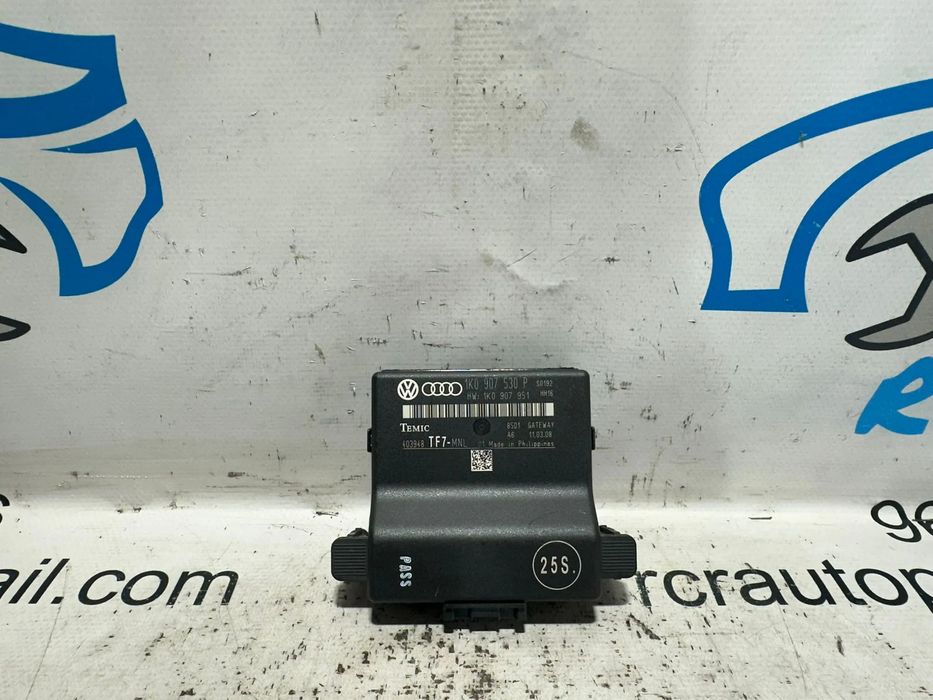 .Módulo Gateway Diagnostico Original VW Volkswagen Audi Skoda Seat