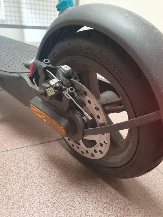 Hulajnoga Mi Electric Scooter Pro 2