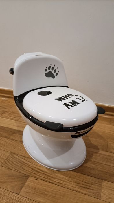 Mini Sanita PANDA BÉBÉConfort