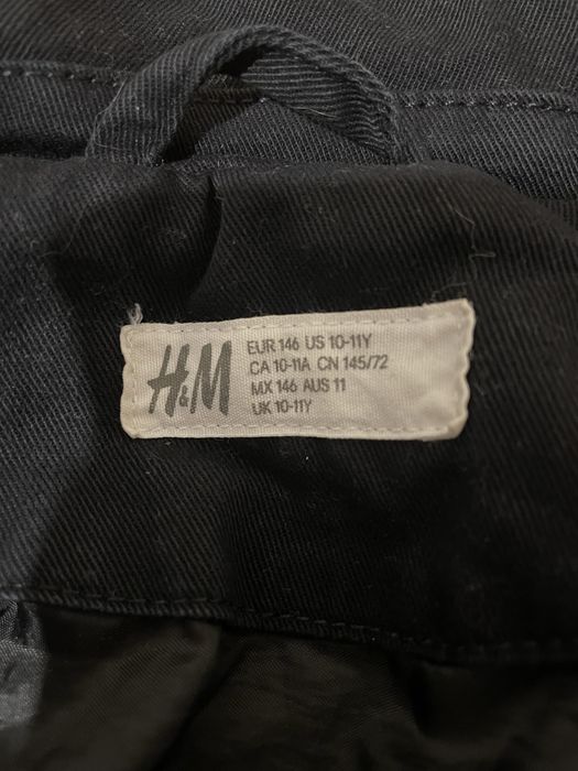 Бомбер H&M для дівчинки