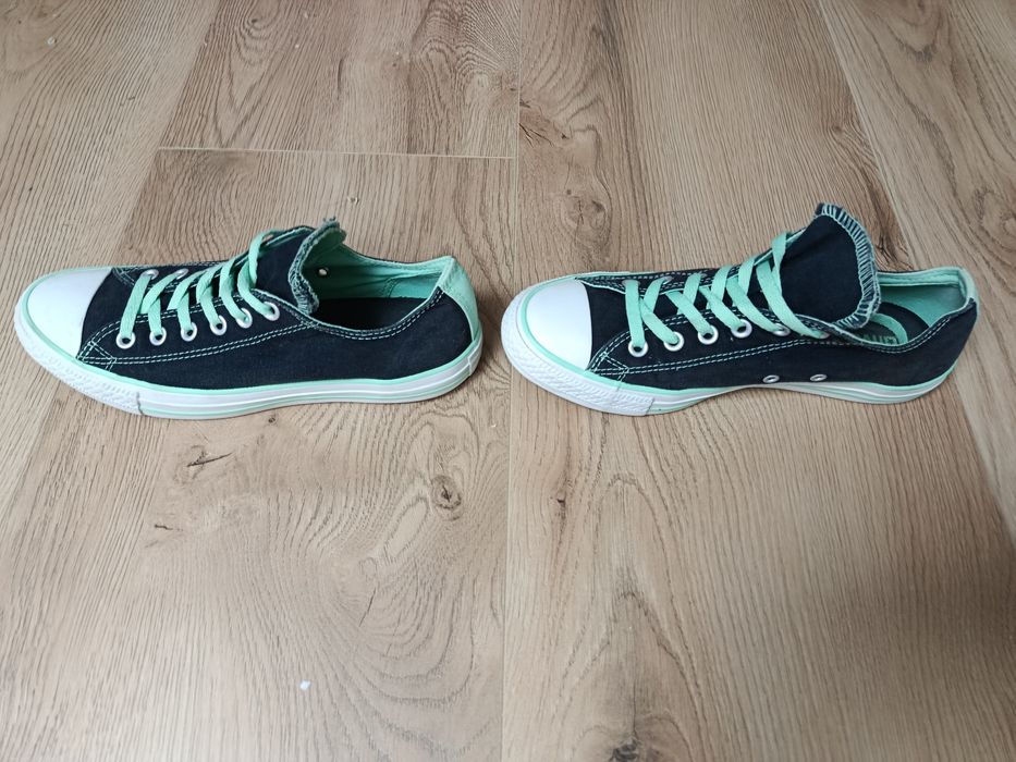Converse All Star nr 40--25.5 cm