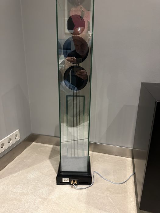 Waterfal - conjunto de colunas 5.1 de topo