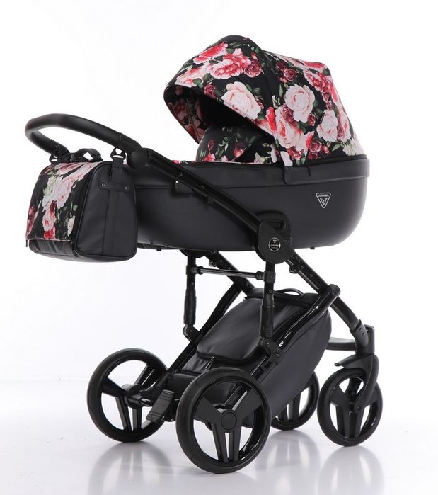 Коляска 2 в 1 Junama Madena стан відмінний