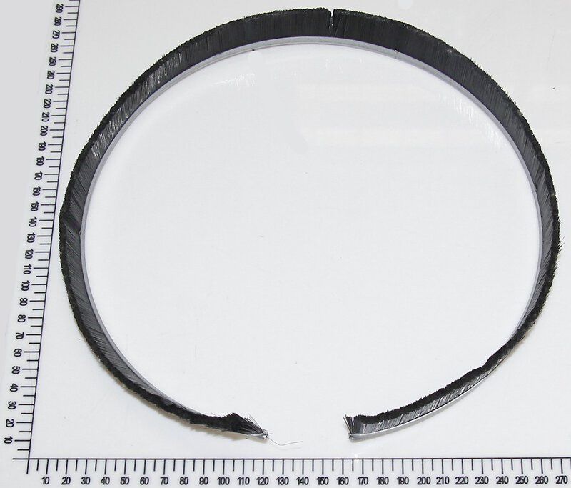 Шлифовальная платформа для TC-DW 225(жираф)