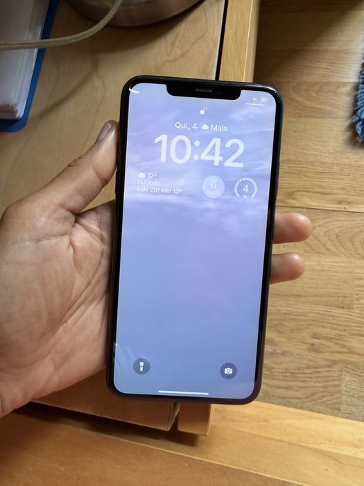 Iphone 11 pro max