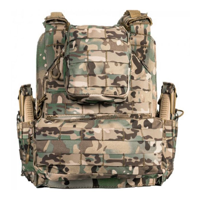 Надійна класика плитоноска Yakeda УНІВЕРСАЛЬНІСТЬ