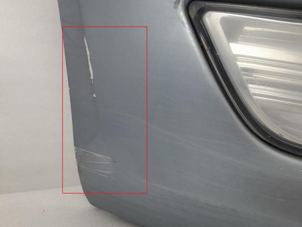 Pára-choques frente FORD Mondeo IV Carrinha (BA7)