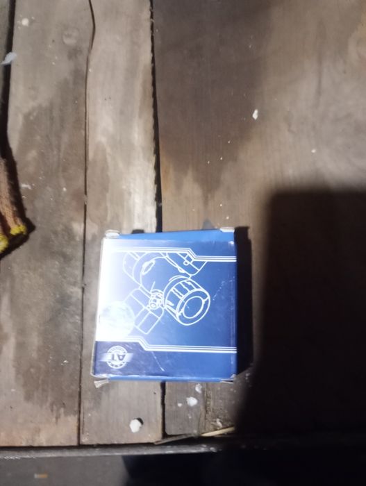 Крестовина на кардан