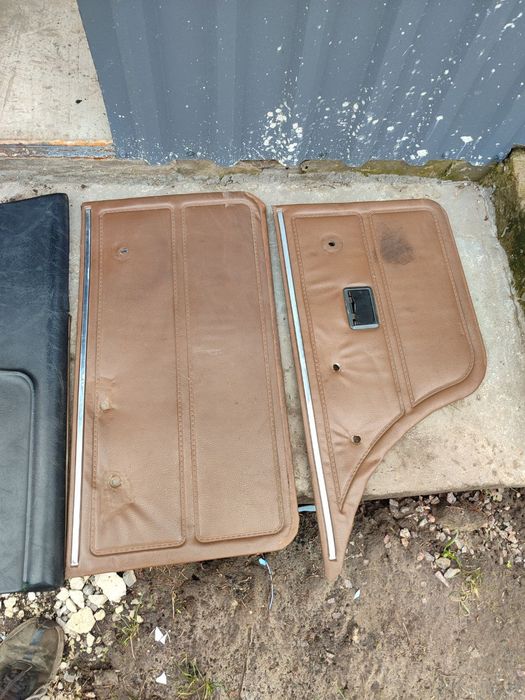 Ковролін, обшивка салона ВАЗ всі моделі Таврія Славута