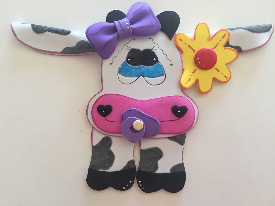 Bolo de Fraldas - Novo