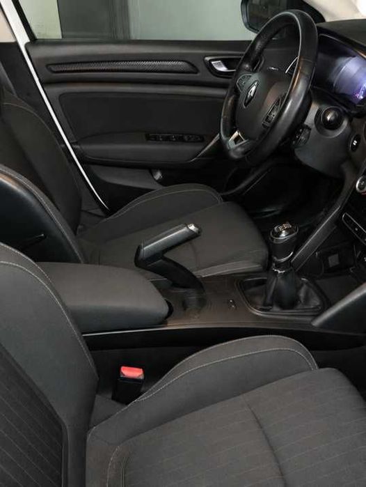 Renault Megane 2019