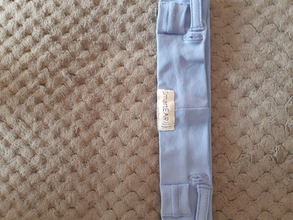 Opaska na procesor dźwięku smartear rozmiar.s