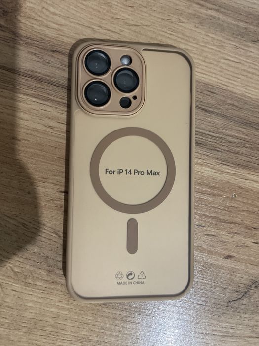 чехол на iphone 14 pro max