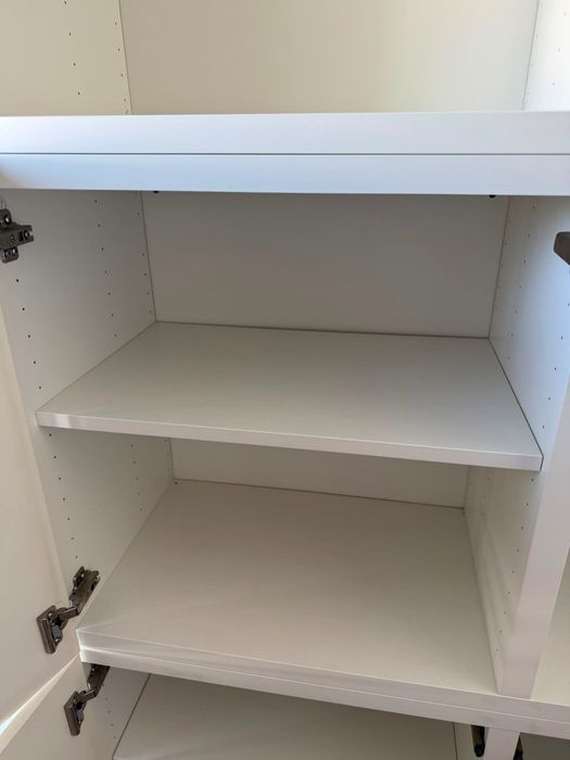 Móvel Besta Ikea
