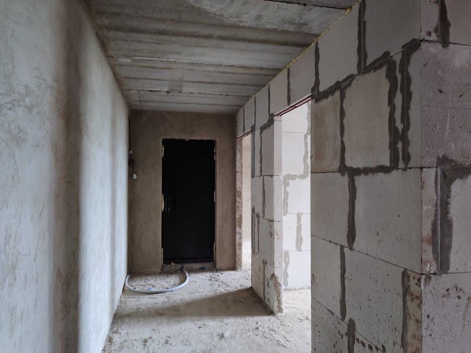 2-комнатная квартира по адресу ул. Магистратская (площадь 65 м²) - Atlanta.ua - фото 10