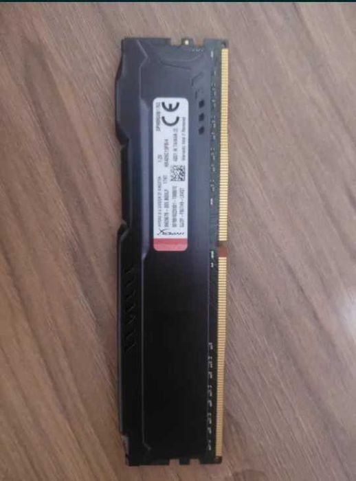 Оперативна пам'ять DDR4 4 /8 / 16 / 32 Gb, Гарантія