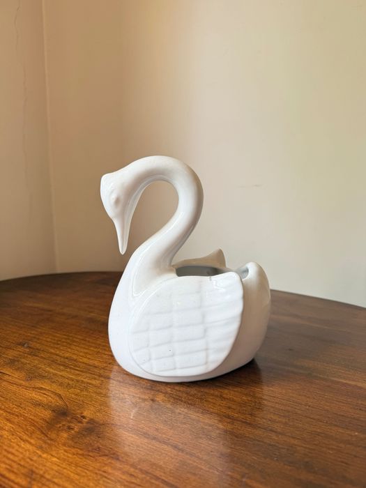 Peças de decoração antigas