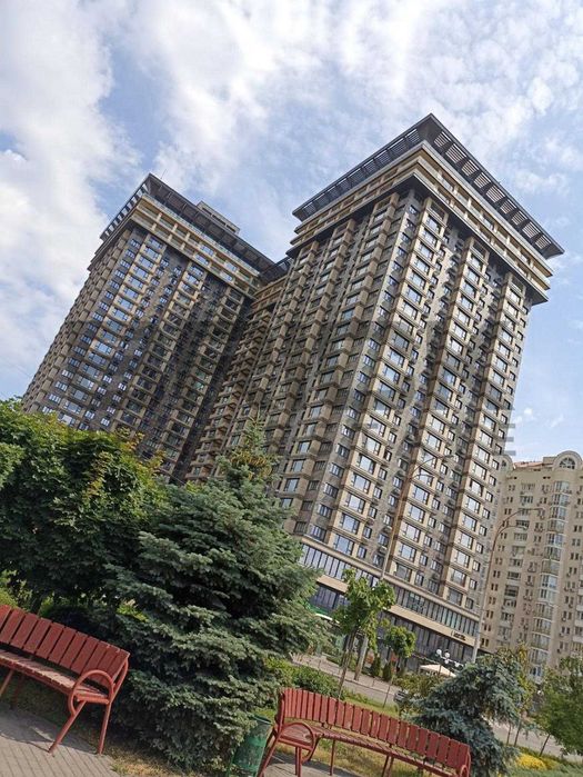 3-комнатная квартира по адресу Оболонский просп. (площадь 134,8 м²) - Atlanta.ua - фото 8