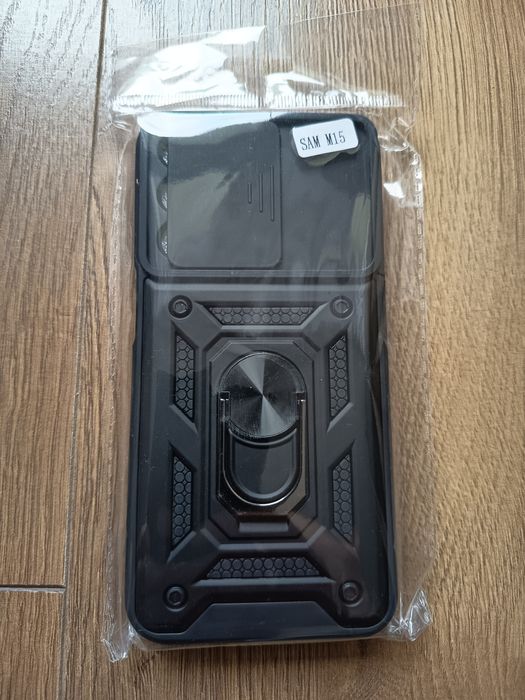 Etui pancerne do Samsung M15