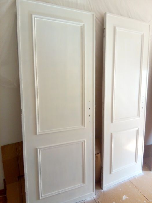Pinturas impermeabilização isolamentos