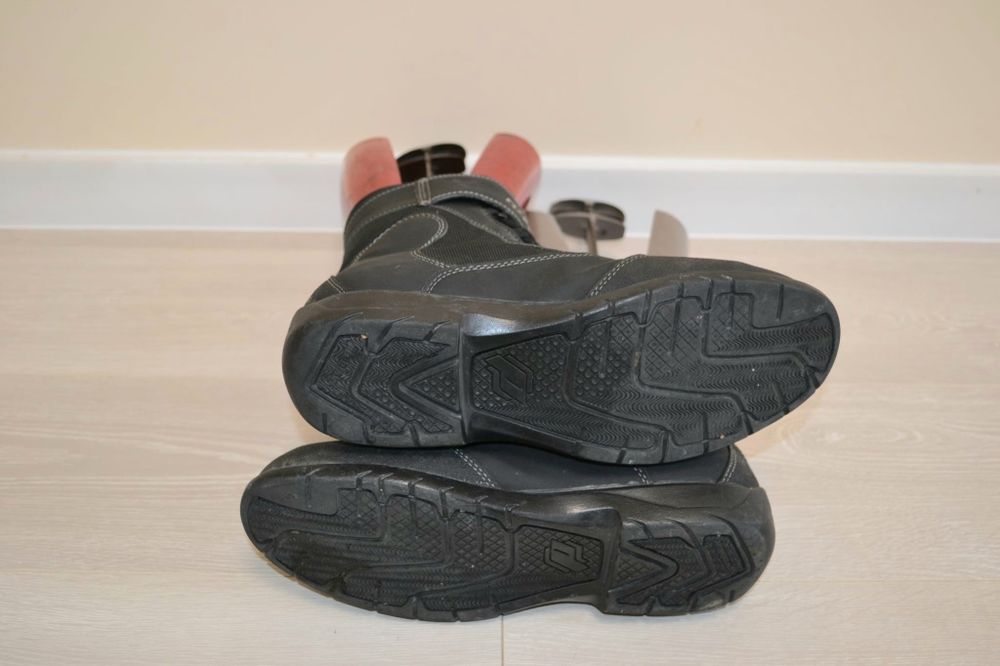 Боти текстильнi Probiker,розмір 42