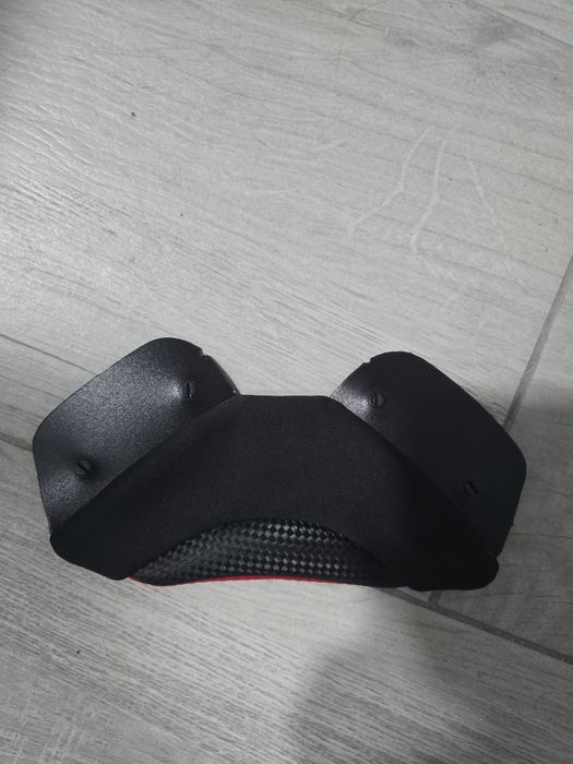 Capacete Shiro Explorer Maverick - Tamanho M