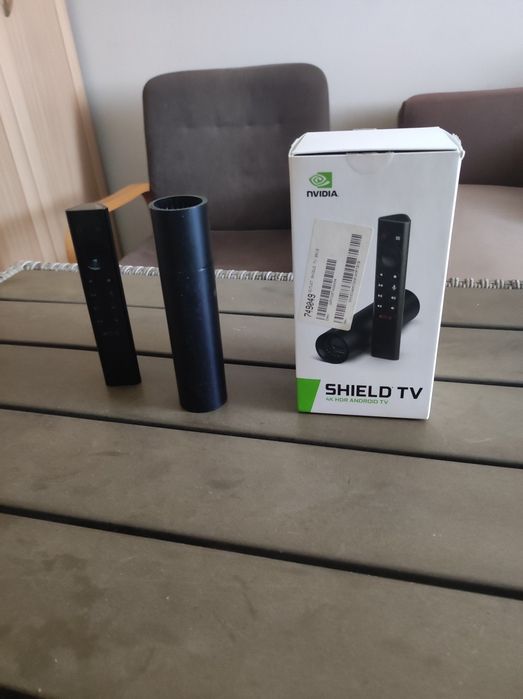 NVIDIA Shield Tv