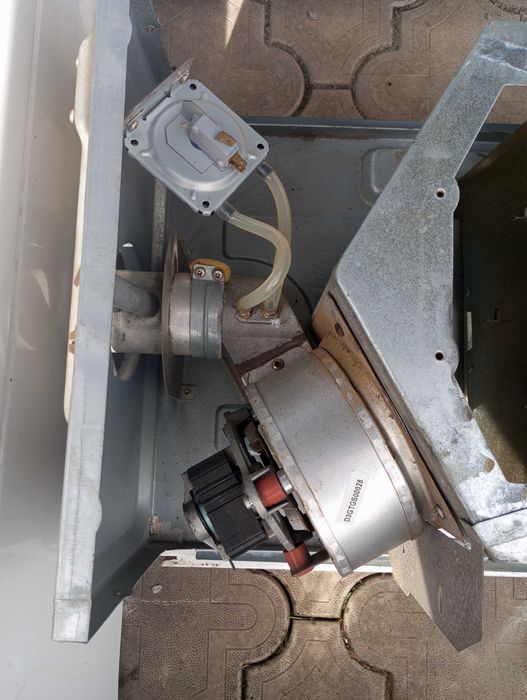 Росширительный бак ZILMET для газового котла Эксперт.