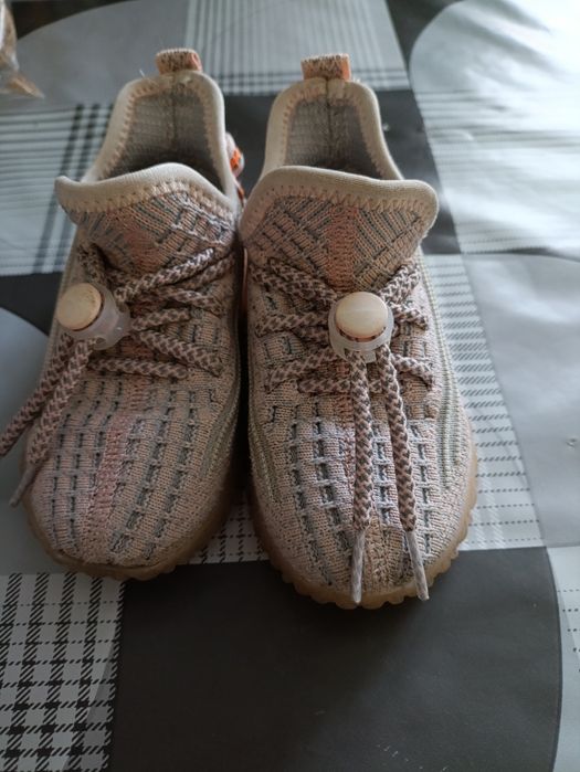 Дитячі макасини , взуття для садочку