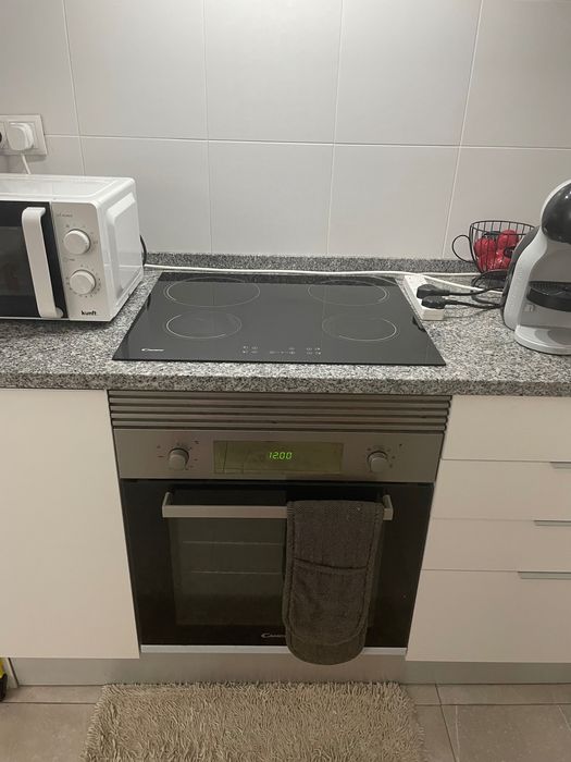 Arrenda-Se apartamento Areeiro