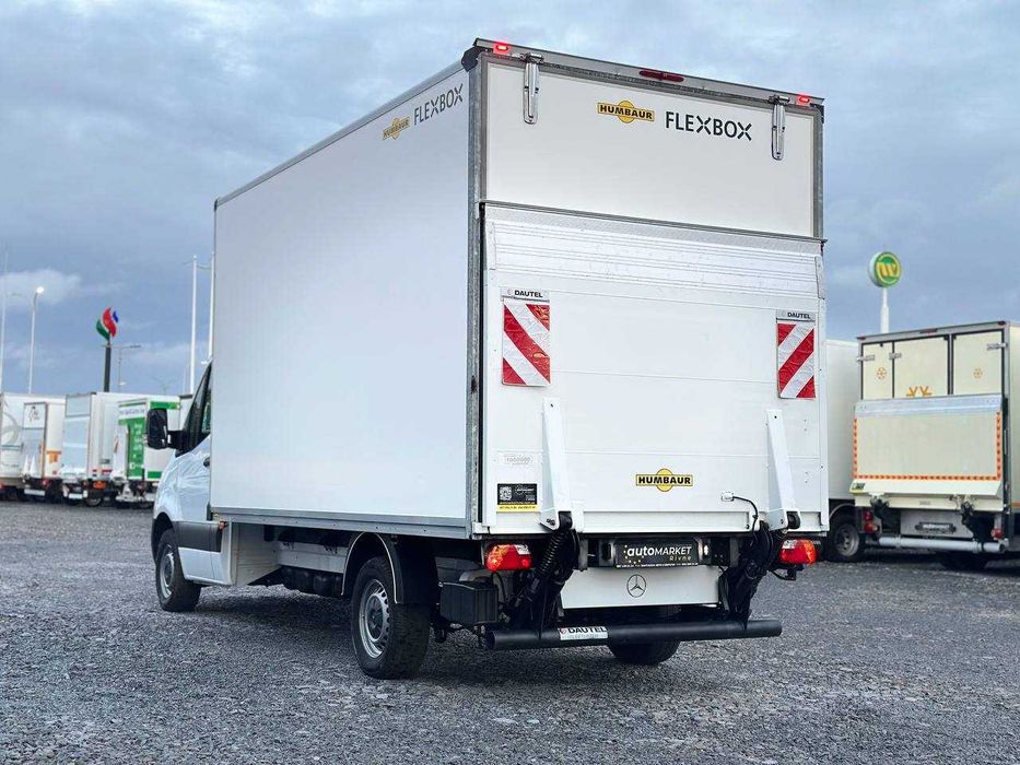 Mercedes-Benz Sprinter 2022p.