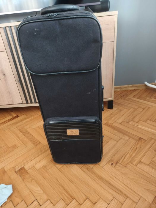 Saksofon tenorowy JUPITER JTS-587