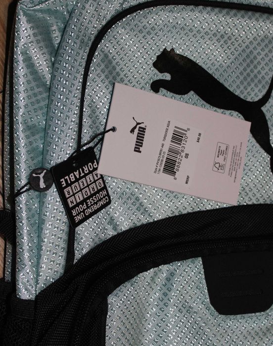 рюкзак PUMA Evercat Contender (28л) /Оригінал зі США