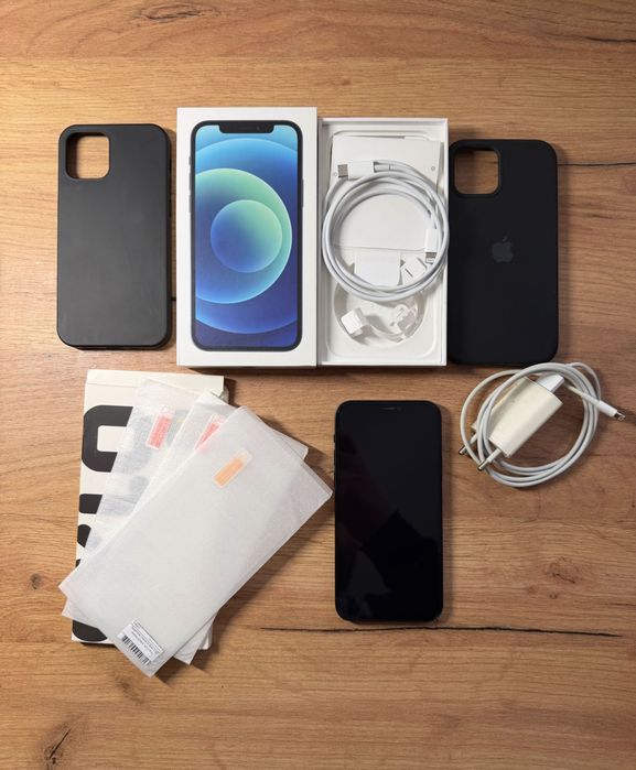 Продам iPhone 12 128гб neverlock