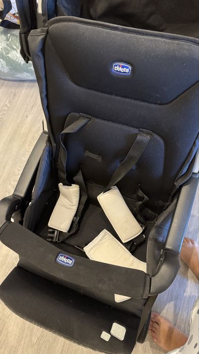 Carrinho passeio chicco