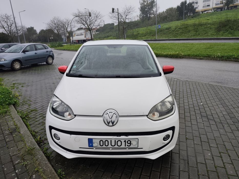 Ótima Oportunidade Volkswagen up 1.0