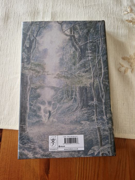 Livros Great Tales of Middle-earth