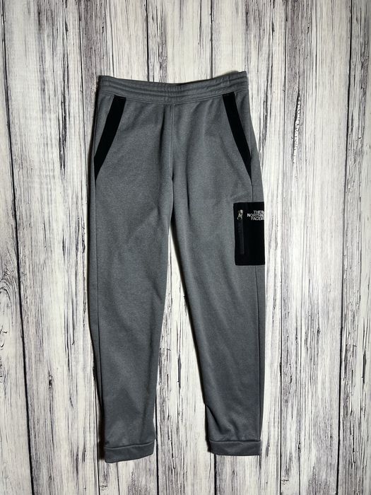 The North Face спортивные штаны оригинал подростковые 170 см