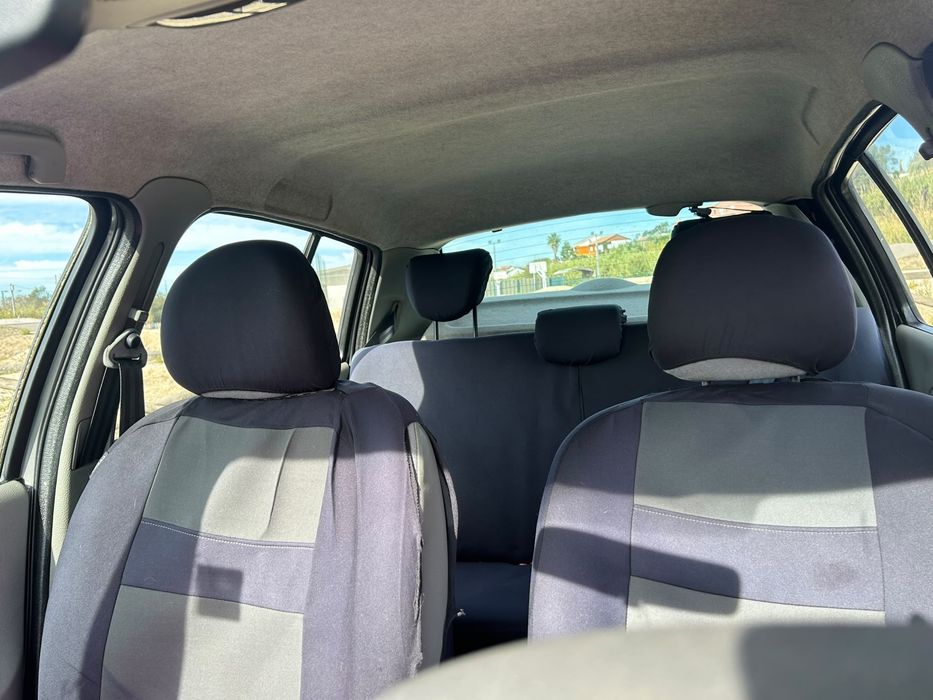 Renault clio 1.2