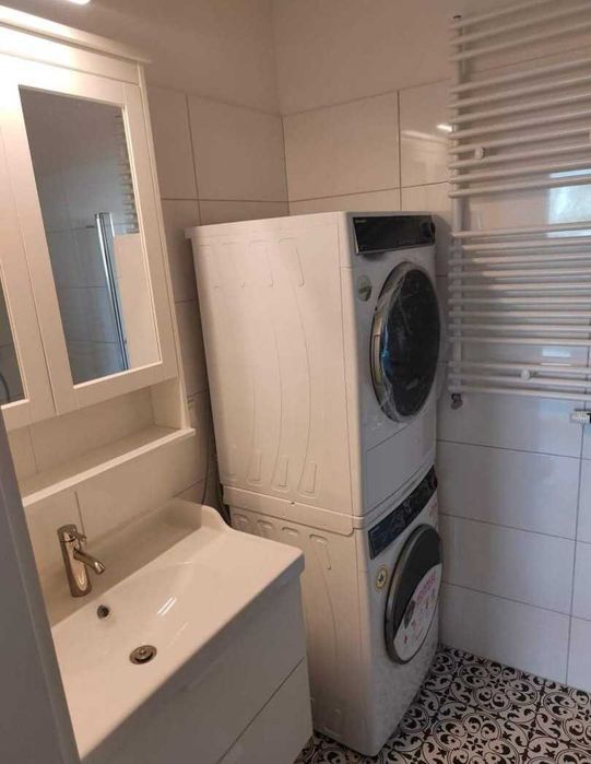 Wynajmę  pokój w centrum Szczecina przy ul. B. Głowackiego 19