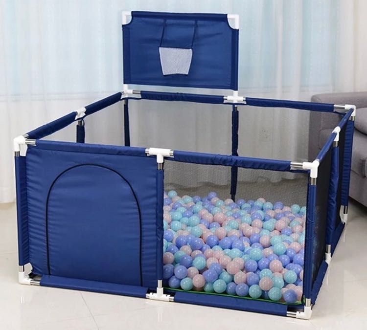 Parque infantil - NOVO - ENTREGA IMEDIATA