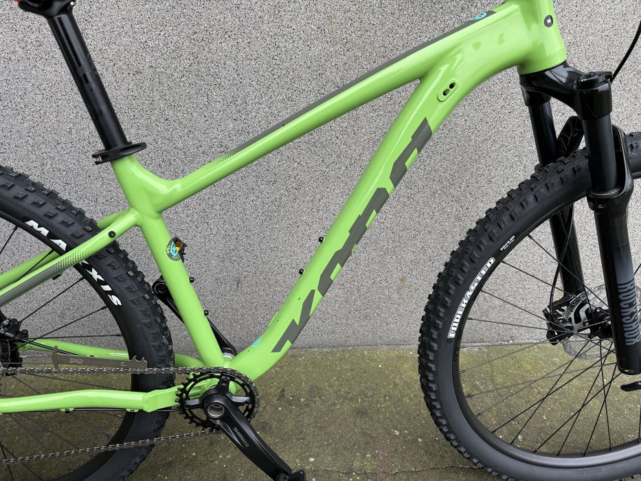 MTB Kona Kahuna 29” , Deore 1x12 , RS Recon , jak nowy