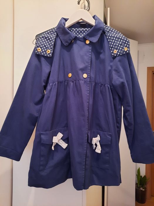 Gabardina da Lanidor