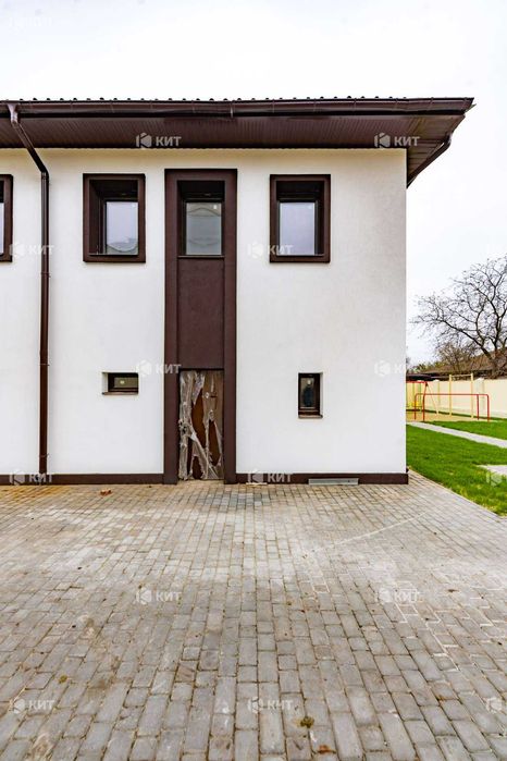 Таунхаус 92м2, м. Київська (м. Киевская, м. Защитников Украины) 96734