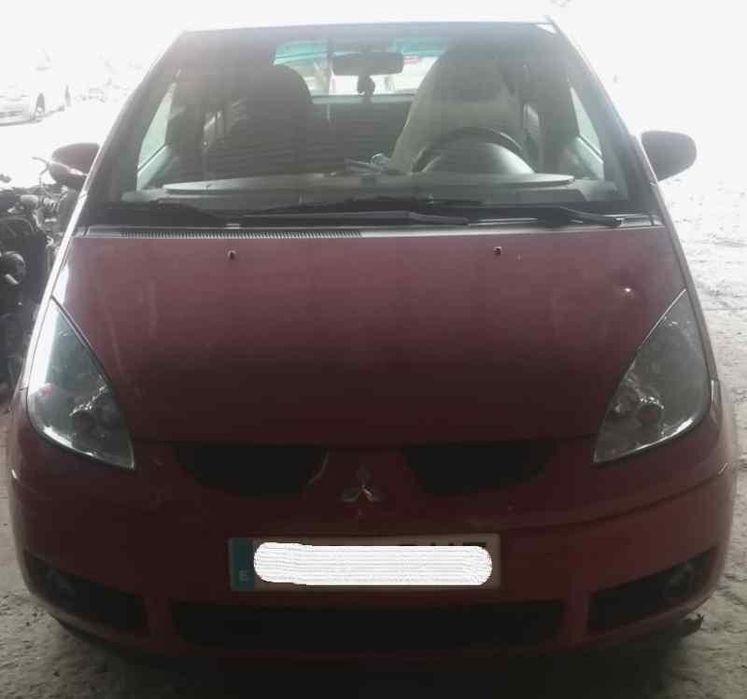 Alternador Mitsubishi Colt