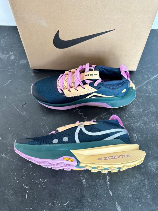 Nike ZoomX Zegama Trail 2 “| rozmiar 38.5 EU